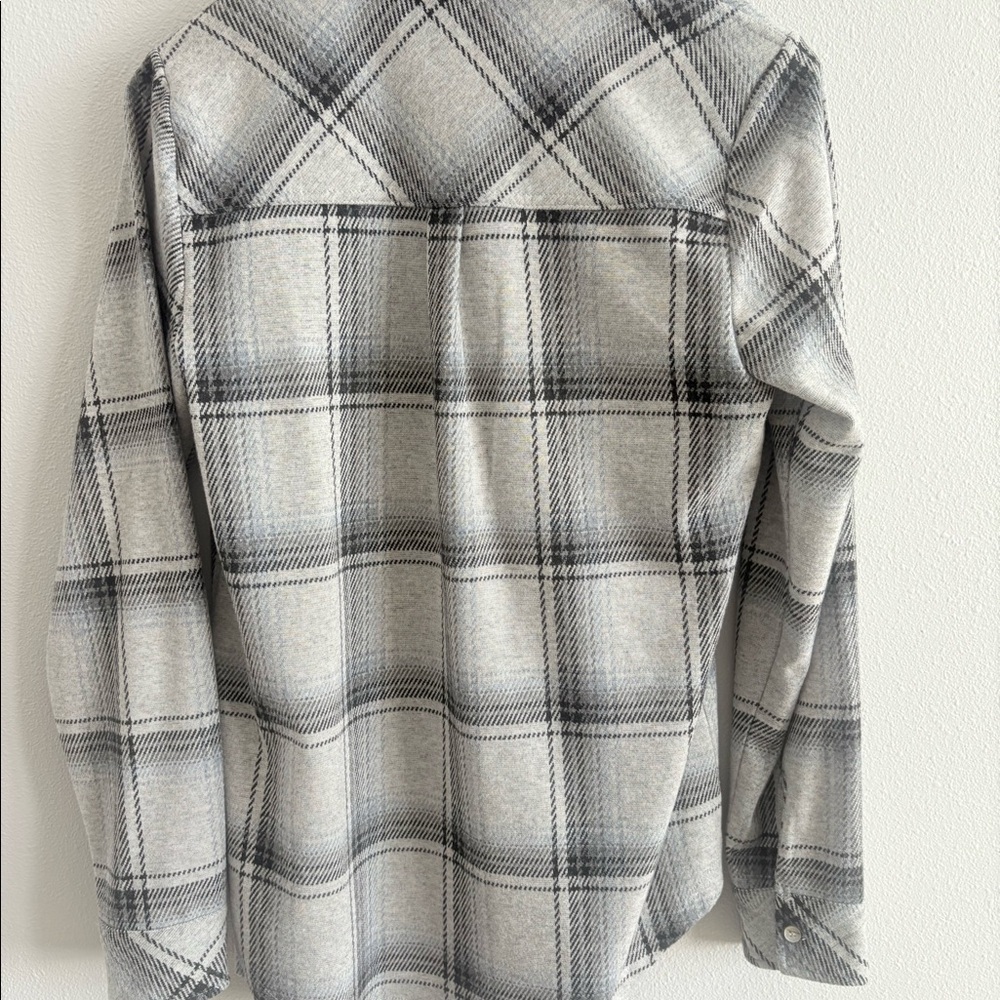 New Thread And Supply Shacket. - image 3